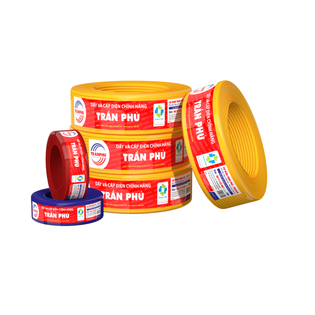 Dây điện dân dụng